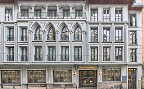 Golden Royal Hotel Istanbul
